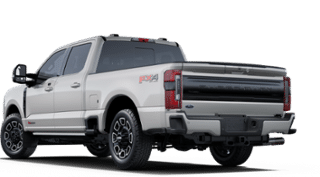 2025 Ford Super Duty® External Image 3